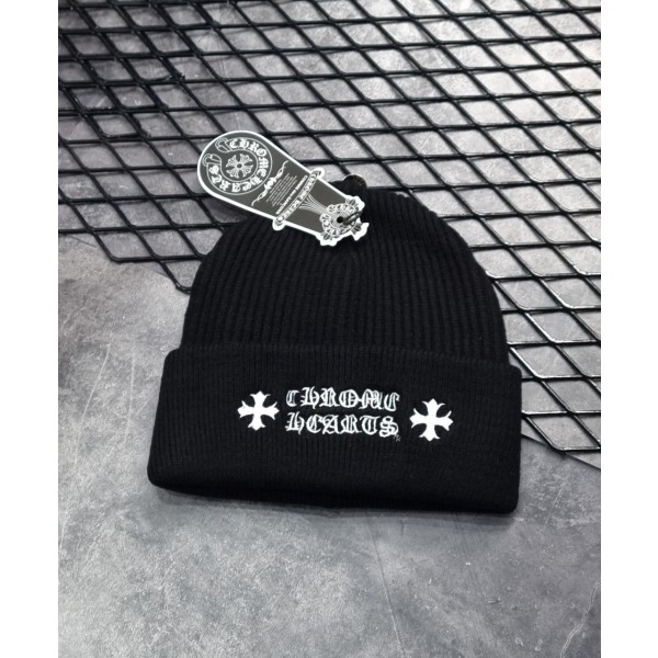 크롬하츠 크로스 레터링 자수 울비니 OK3066-레플리카 사이트 쇼핑몰