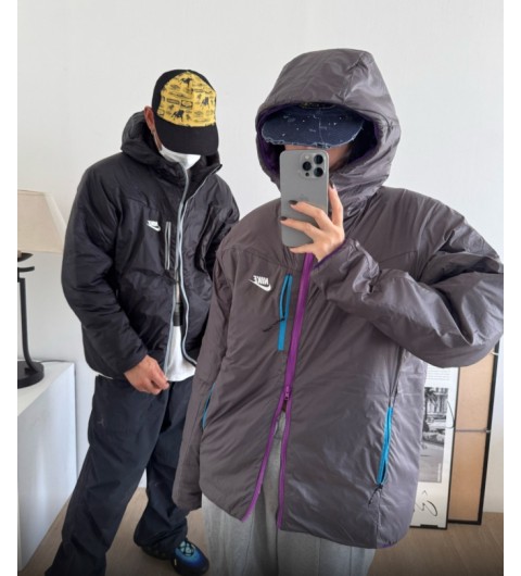 나이키 이지 라이트패딩 (3color)