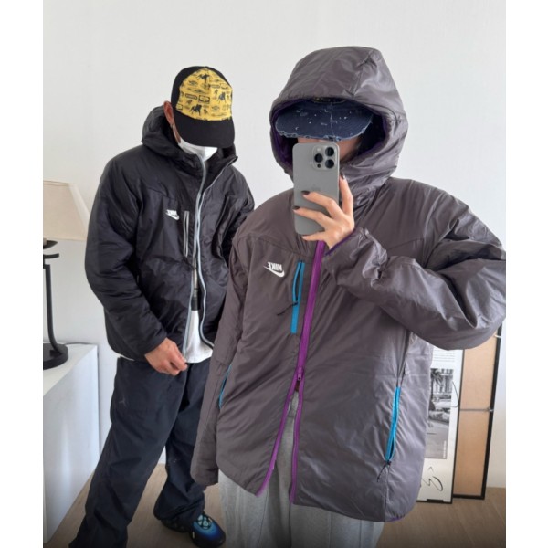 나이키 이지 라이트패딩 (3color)-레플리카 사이트 쇼핑몰