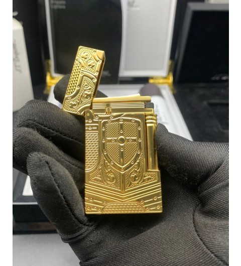 듀퐁 Dupont hoa văn Supper D147' 한정판 (국내당일배송)