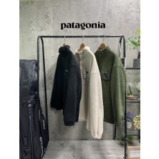 파타고니아 후리스 셋업 (3color)