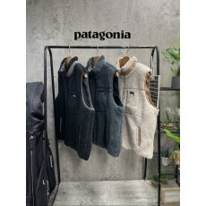파타고니아 레트로x 조끼 (3color)