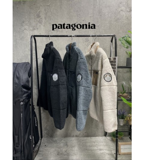 파타고니아 레트로x 후리스 패딩 (3color)