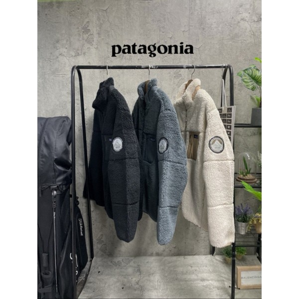 파타고니아 레트로x 후리스 패딩 (3color)-레플리카 사이트 쇼핑몰