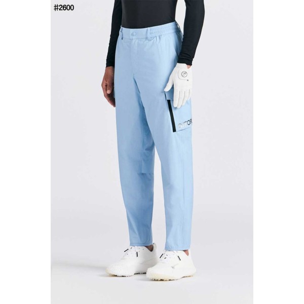 지포어 시즈널 컬러 아웃 포켓 레인 팬츠-레플리카 사이트 쇼핑몰