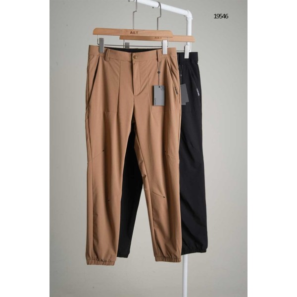 지포어 남성 포켓로고 골프 조거팬츠 - 2 Color-레플리카 사이트 쇼핑몰