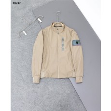 어메이징크리 디터쳐블 기능성 골프웨어 약기모 자켓