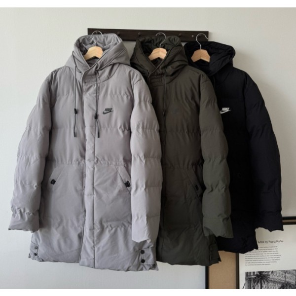 나이키 롱패딩 (3color)-레플리카 사이트 쇼핑몰