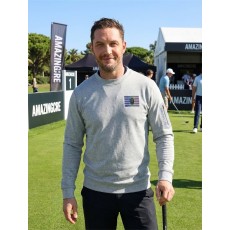 세일 - 어메이징크리 아코디오 플리스 라운드 티셔츠 - 2 Color