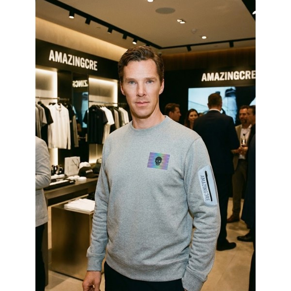 세일 - 어메이징크리 아코디오 플리스 라운드 티셔츠 - 2 Color-레플리카 사이트 쇼핑몰