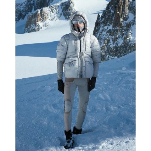 몽클레어 x 알릭스 포레스트 패딩