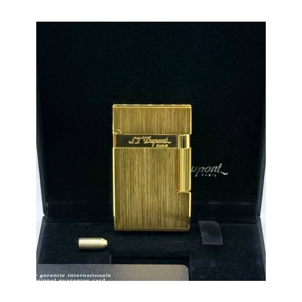 듀퐁라이터 16851 금장 (국내당일배송)-레플리카 사이트 쇼핑몰