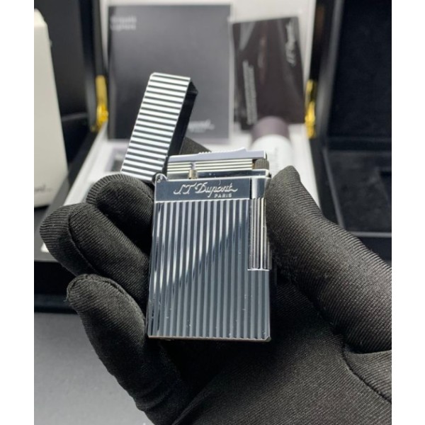 듀퐁 CA16817 라인2 실버 은장 라이터 (국내당일배송)-레플리카 사이트 쇼핑몰