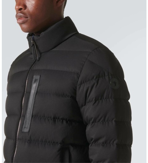 몽클레어 로리올 숏 다운 자켓 - 2 Color