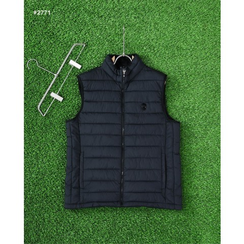 세일 - 어메이징크리 아코디오 기모 패딩 베스트 - 2 Color