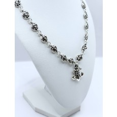 크롬하츠 BS플레어펜던트