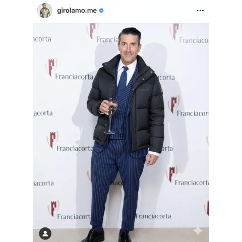 버버리 잉글랜드 런던 하이넥 구스다운 패딩