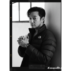 노스페이스 TS-5 보아털 기모 경량패딩 - 3 Color