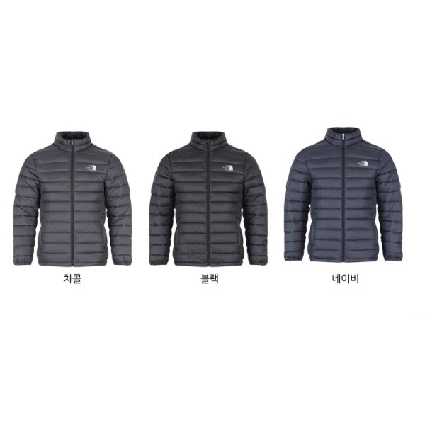 노스페이스 TS-5 보아털 기모 경량패딩 - 3 Color-레플리카 사이트 쇼핑몰