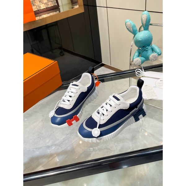 에르메스 바운싱 스니커즈 멀티꼴로르 - 6 Color-레플리카 사이트 쇼핑몰