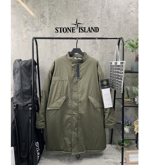 스톤아일랜드 윈터 야상자켓9 (2color)