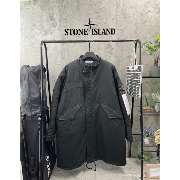 스톤아일랜드 윈터 야상자켓9 (2color)-레플리카 사이트 쇼핑몰