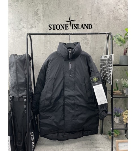 스톤아일랜드 윈터롱패딩6 (2color)