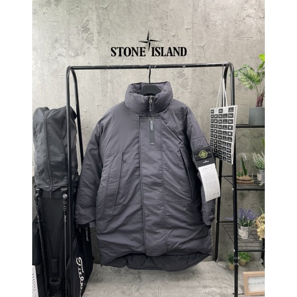 스톤아일랜드 윈터롱패딩6 (2color)-레플리카 사이트 쇼핑몰