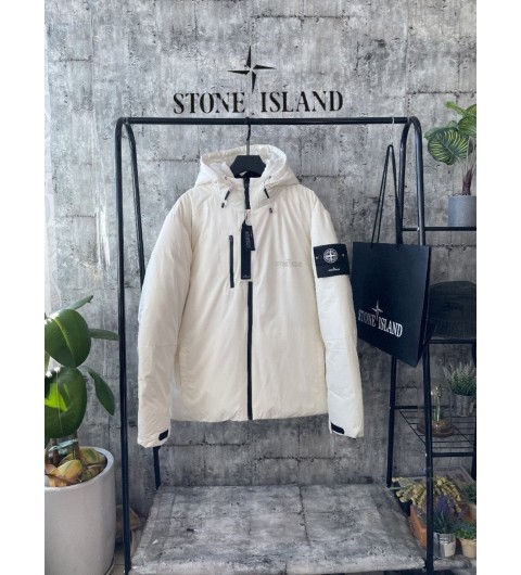 스톤아일랜드 스카치윈터패딩2 (2color)