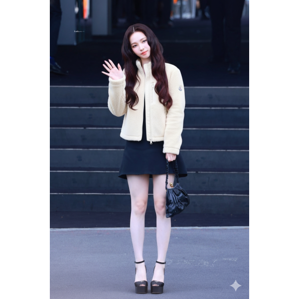 몽클레르 폴리냑 테디 쇼트 다운 자켓 - 2 Color-레플리카 사이트 쇼핑몰