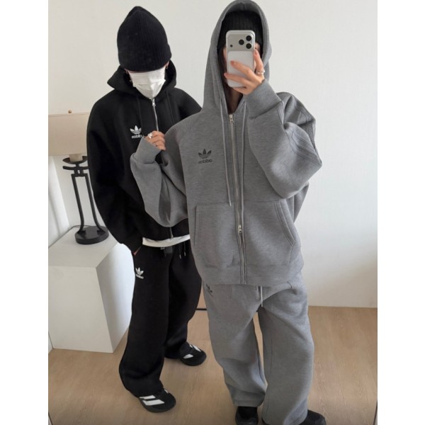 아디다스 네오 기모세트 (2color)-레플리카 사이트 쇼핑몰