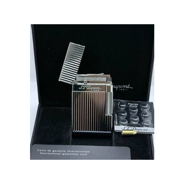 S.T. 듀퐁 라인 2 실버 플래팅 (국내당일배송)-레플리카 사이트 쇼핑몰