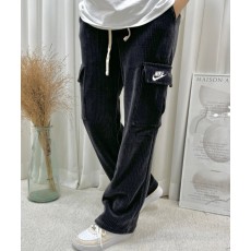 나이키 코듀로이 카고 팬츠 (4color)