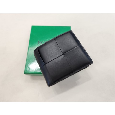 보테가베네타 지갑 649603 반지갑 - 고급버전