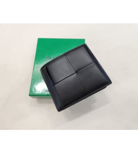 보테가베네타 지갑 649603 반지갑 - 고급버전