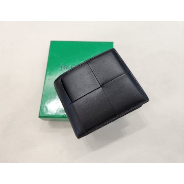 보테가베네타 지갑 649603 반지갑 - 고급버전-레플리카 사이트 쇼핑몰