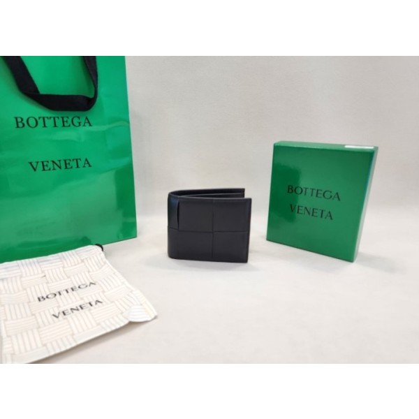 보테가베네타 지갑 649603 반지갑 - 고급버전-레플리카 사이트 쇼핑몰