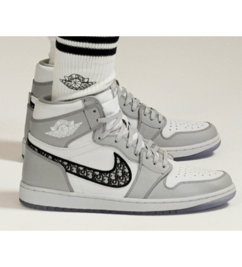 *기획특가* 나이키 조던 1 x 디올 하이 OG (국내당일배송)