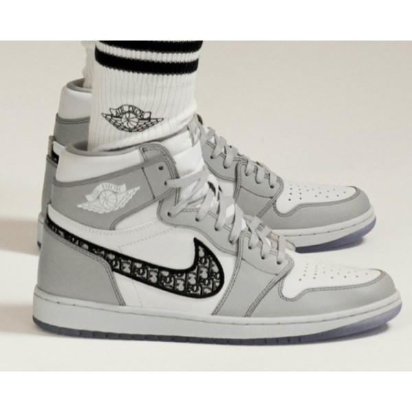 *기획특가* 나이키 조던 1 x 디올 하이 OG (국내당일배송)-레플리카 사이트 쇼핑몰