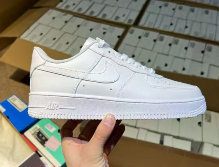 *기획특가* 나이키 에어 포스 1 '07 (국내당일배송)