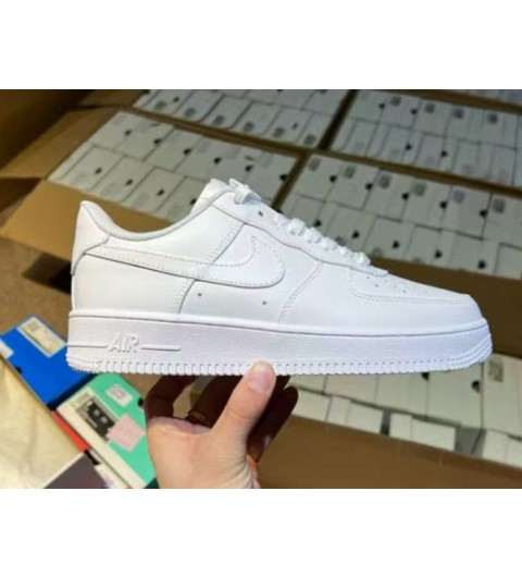 *기획특가* 나이키 에어 포스 1 '07 (국내당일배송)