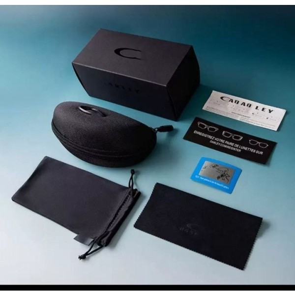 오클리 아이자켓 리덕스 고글 - 2 Color-레플리카 사이트 쇼핑몰