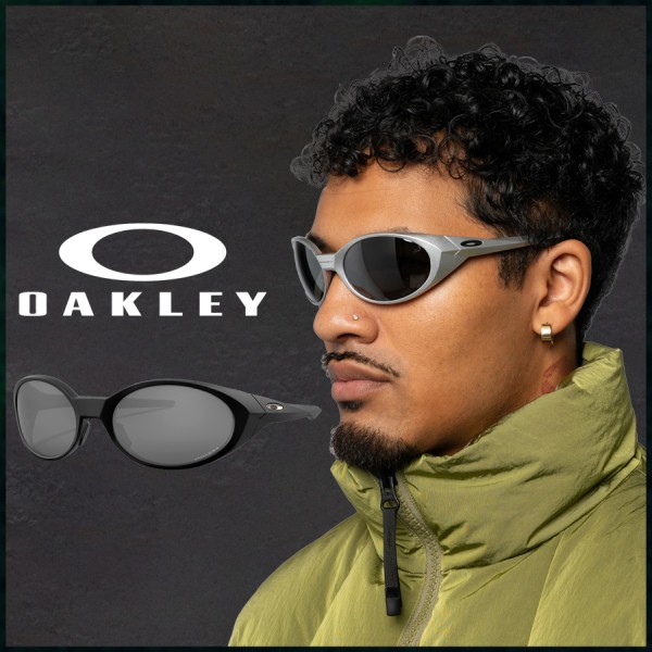 오클리 아이자켓 리덕스 고글 - 2 Color-레플리카 사이트 쇼핑몰