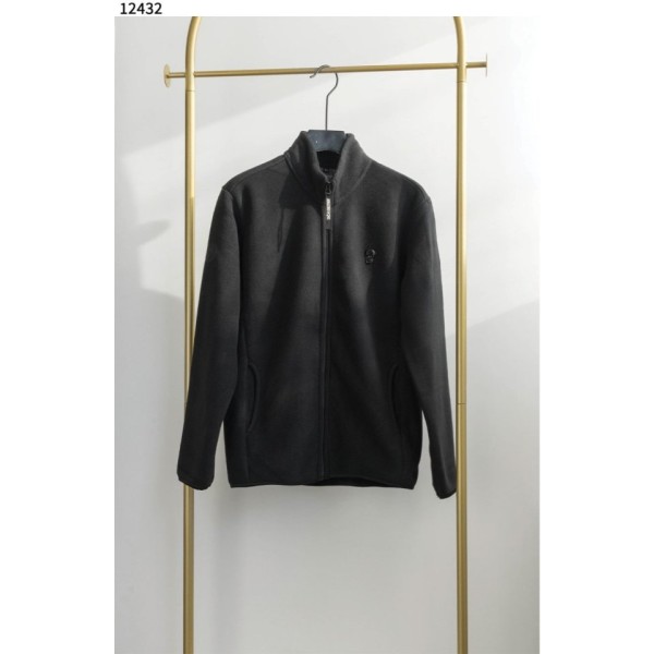 어메이징크리 남성 양털 안감 플리스 자켓-레플리카 사이트 쇼핑몰