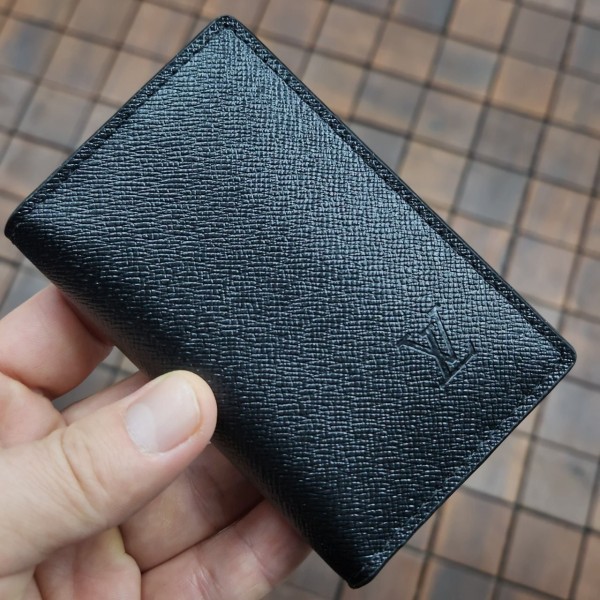 루이비통 타이가 포켓 오거나이저-레플리카 사이트 쇼핑몰