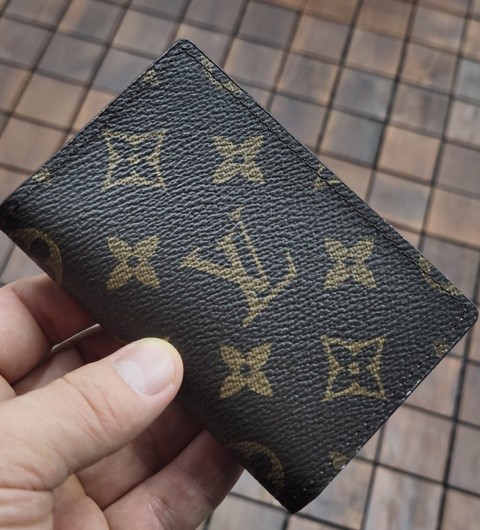 루이비통 모노그램 오거나이저