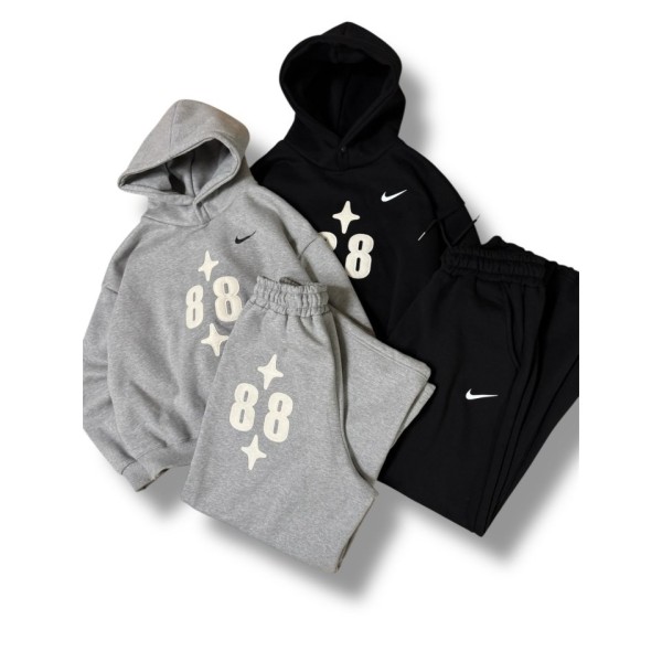 나이키 88 후드세트(기모) -2color--레플리카 사이트 쇼핑몰