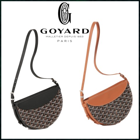 고야드 히론델 PM 크로스 백 - 2 Color