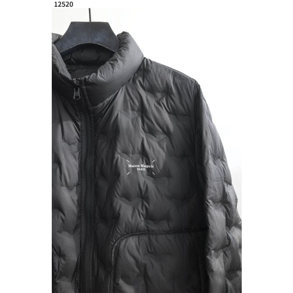 메종 마르지엘라 남성 다이아 포켓 이중 조끼 패딩 세트-레플리카 사이트 쇼핑몰