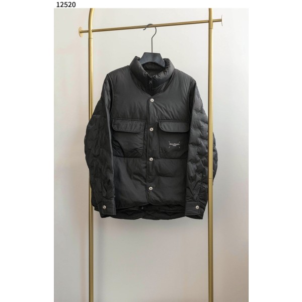 메종 마르지엘라 남성 다이아 포켓 이중 조끼 패딩 세트-레플리카 사이트 쇼핑몰